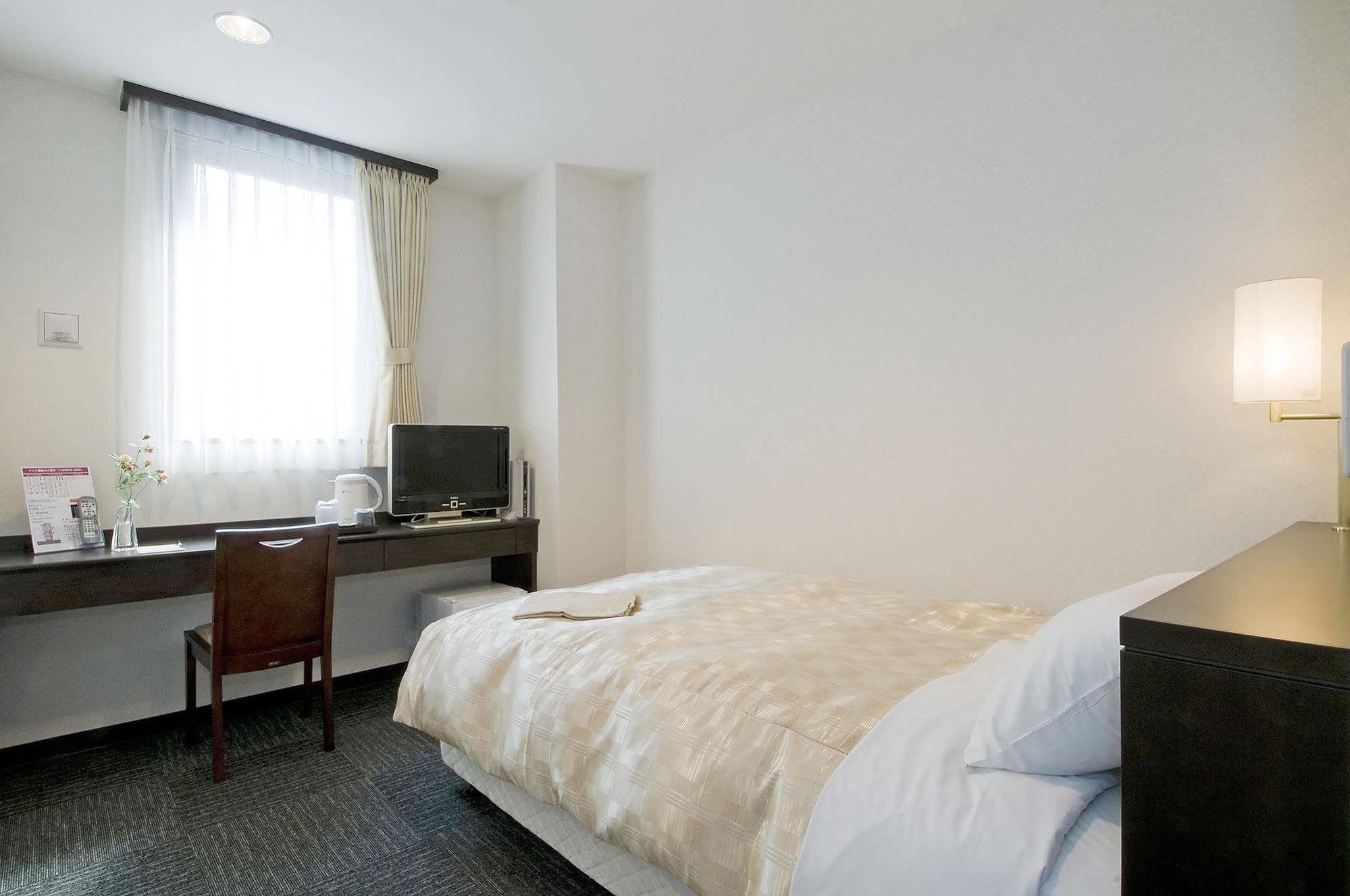 Hotel Rex Tachikawa Exterior photo